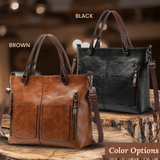 Sac bandoulière - Multi-poches