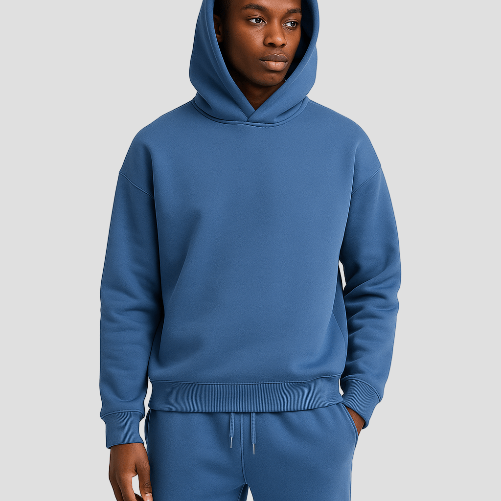 Owen | Oversized Two-Piece Tracksuit Set for Men