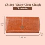 Pochette - Pince essentielle