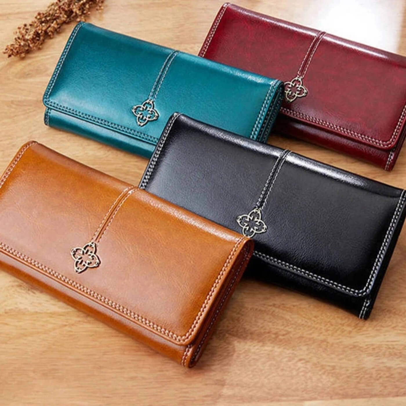 Pochette - Pince essentielle