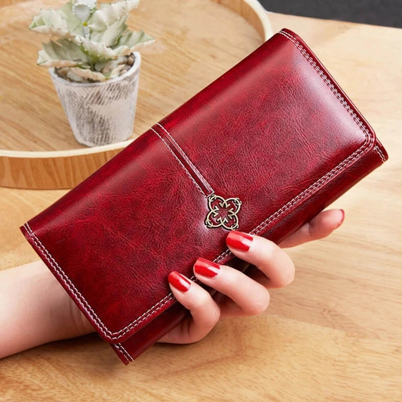 Pochette - Pince essentielle