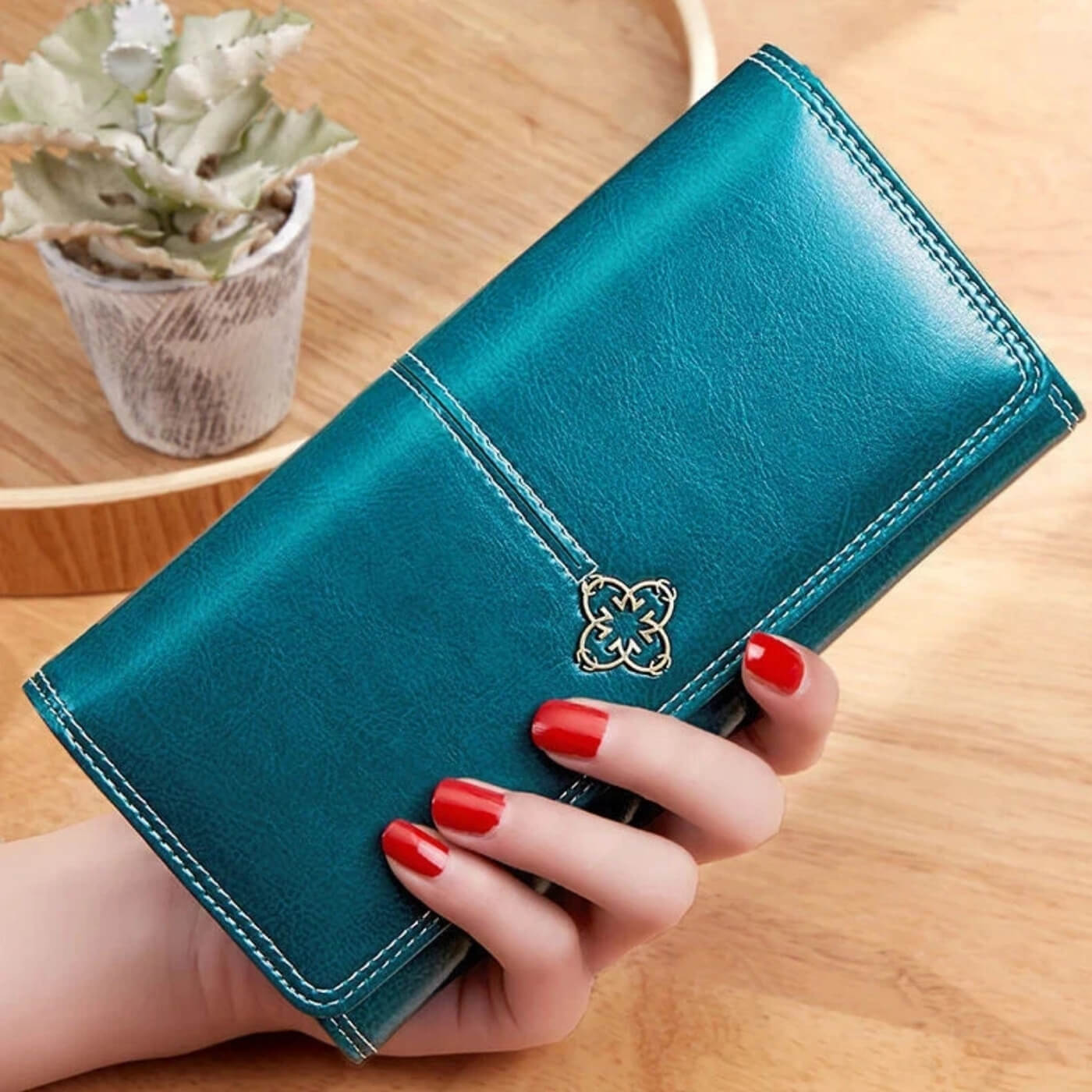 Pochette - Pince essentielle