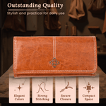 Pochette - Pince essentielle