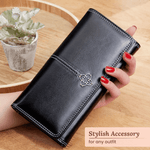 Pochette - Pince essentielle