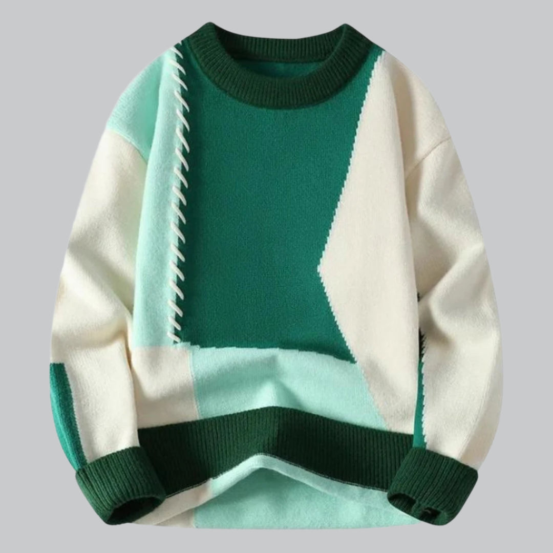 Vera | Women's Chic Designer Knit Sweater