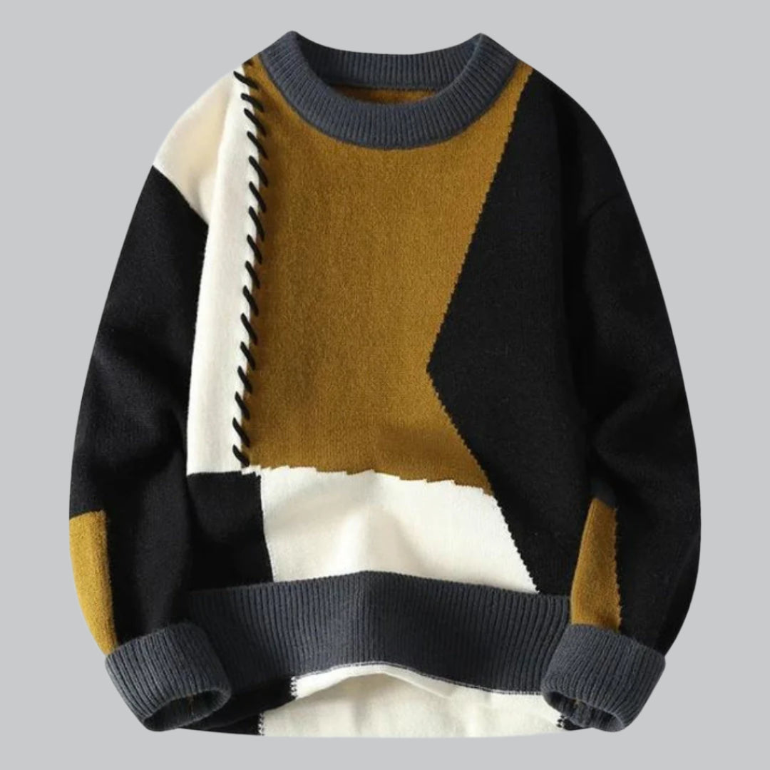 Vera | Women's Chic Designer Knit Sweater