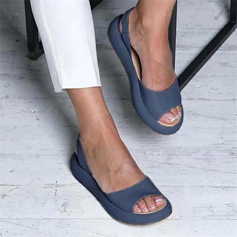 Paulina® | Women'S Summer Sandals