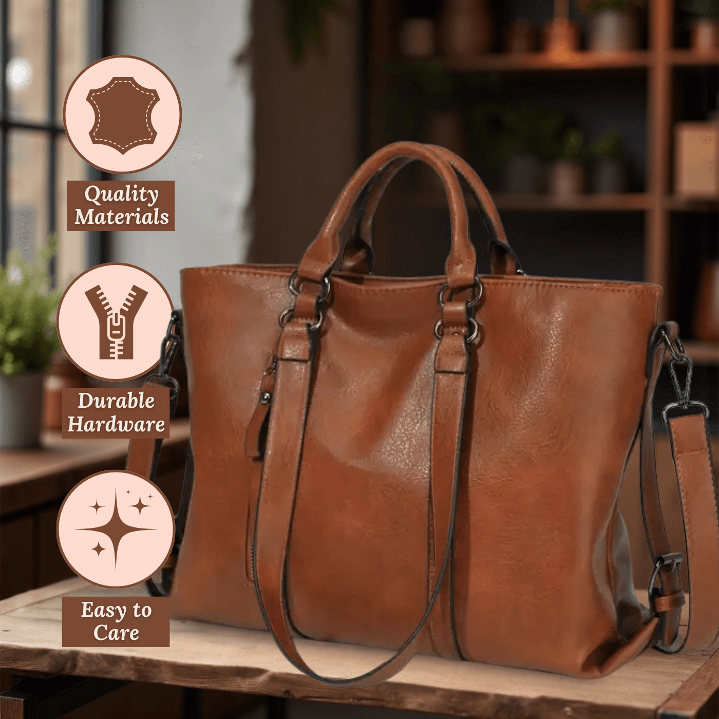 Sac cabas - Transport utilitaire