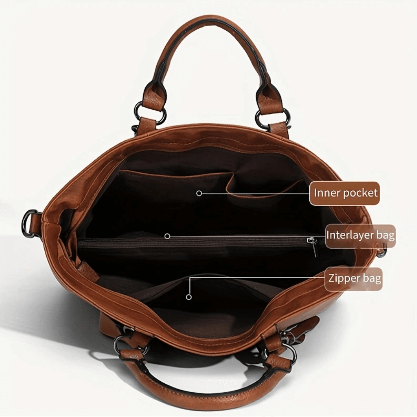 Sac cabas - Transport utilitaire