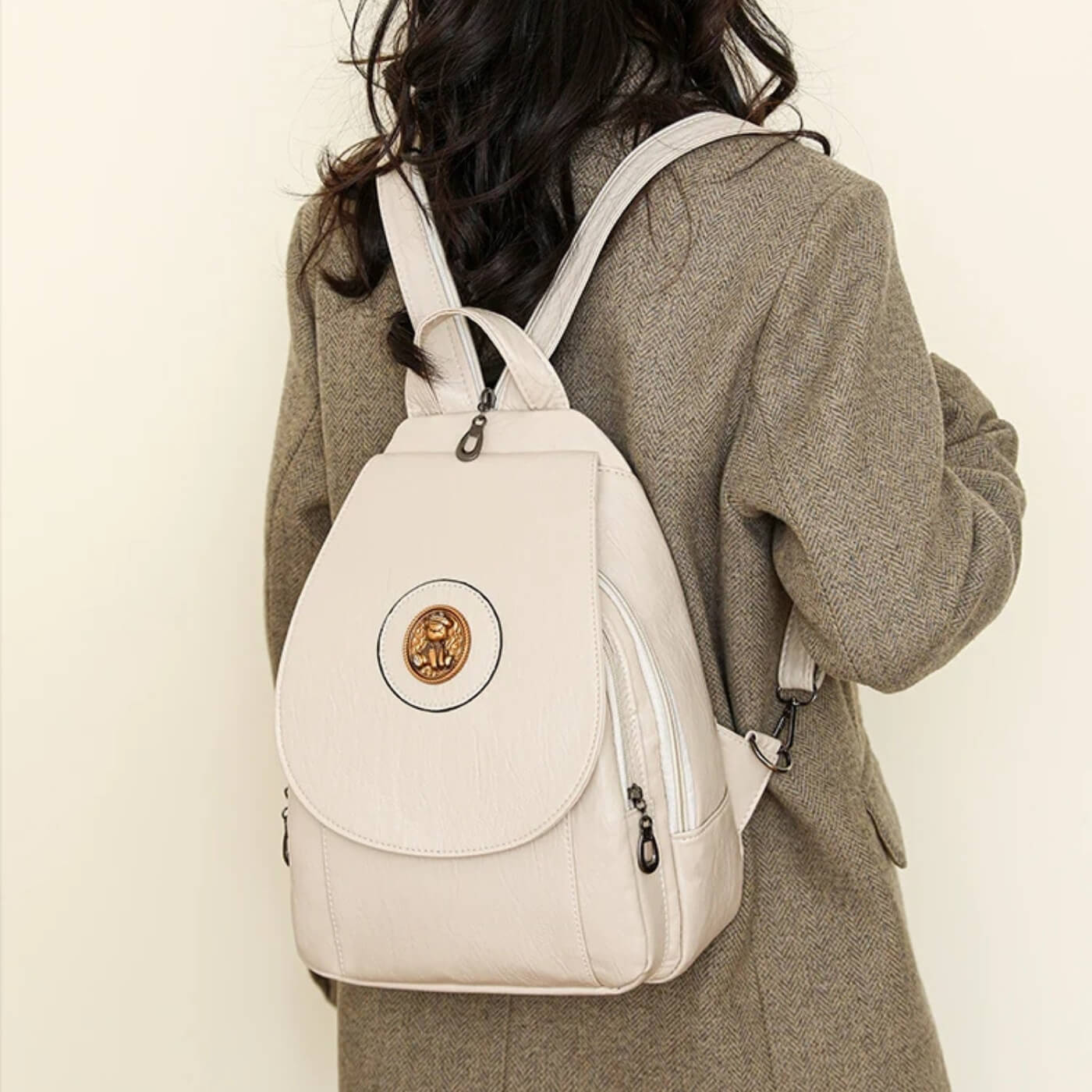 Sac à dos - Pack Intemporel