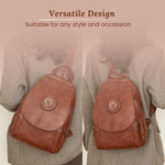 Sac à dos - Pack Intemporel