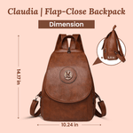 Sac à dos - Pack Intemporel