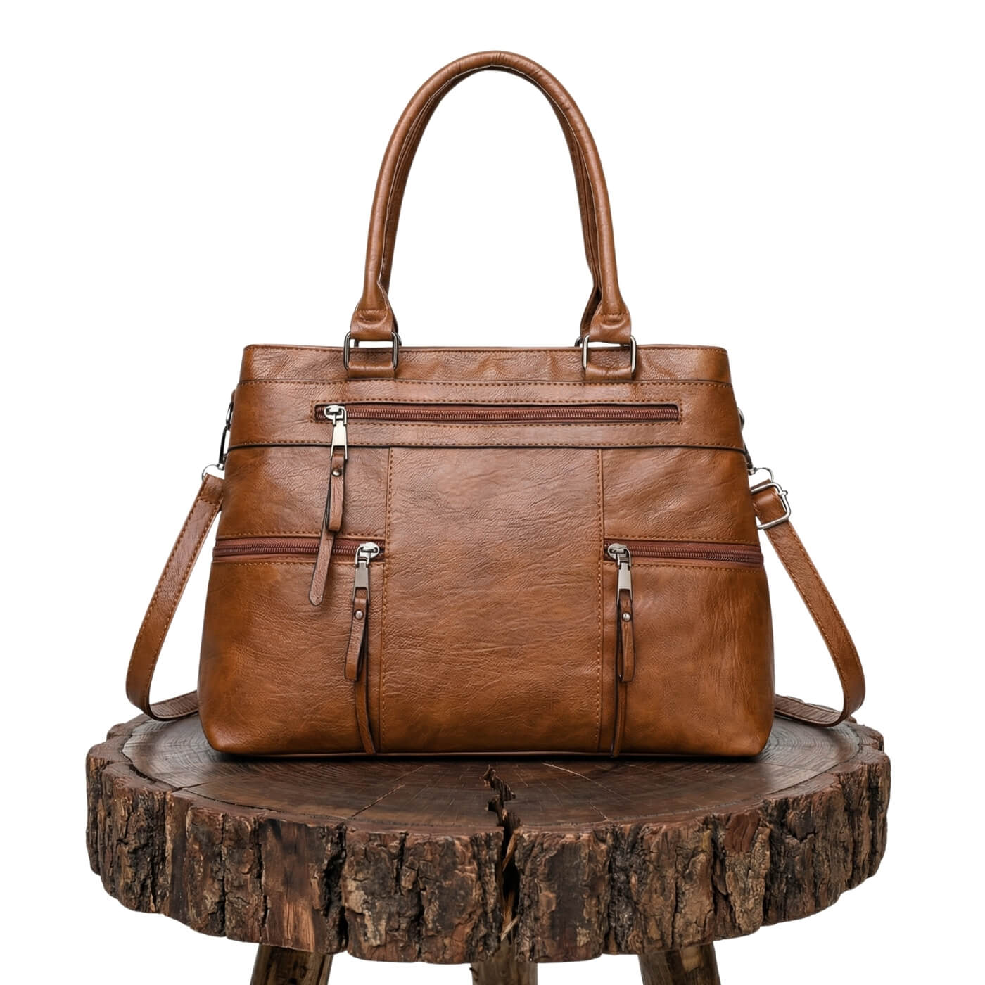 Sac à bandoulière - Multi-Zip
