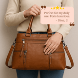 Sac à bandoulière - Multi-Zip