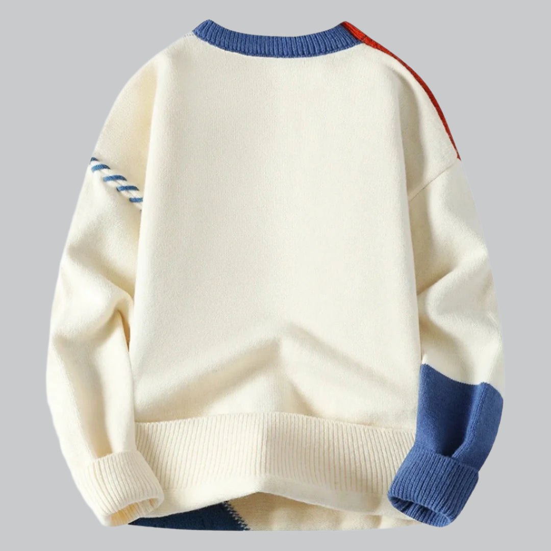 Vera | Women's Chic Designer Knit Sweater