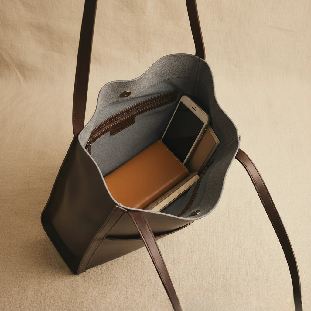 Sac élégant Noga