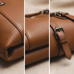 Sac à bandoulière luxueux Siena
