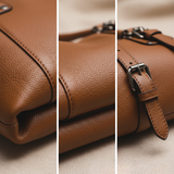 Sac à bandoulière luxueux Siena