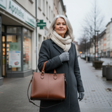 Sac à bandoulière Anna