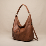Sac à bandoulière classique Minerva