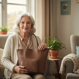 Sac à bandoulière rétro Elsa