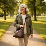 Sac de luxe Magda