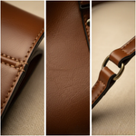Sac à bandoulière vintage Emilia