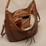 Sac à bandoulière classique Minerva