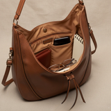 Sac à bandoulière classique Minerva