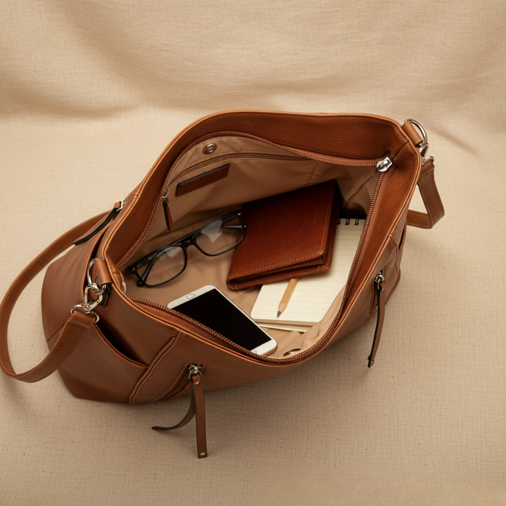 Sac de luxe Mia