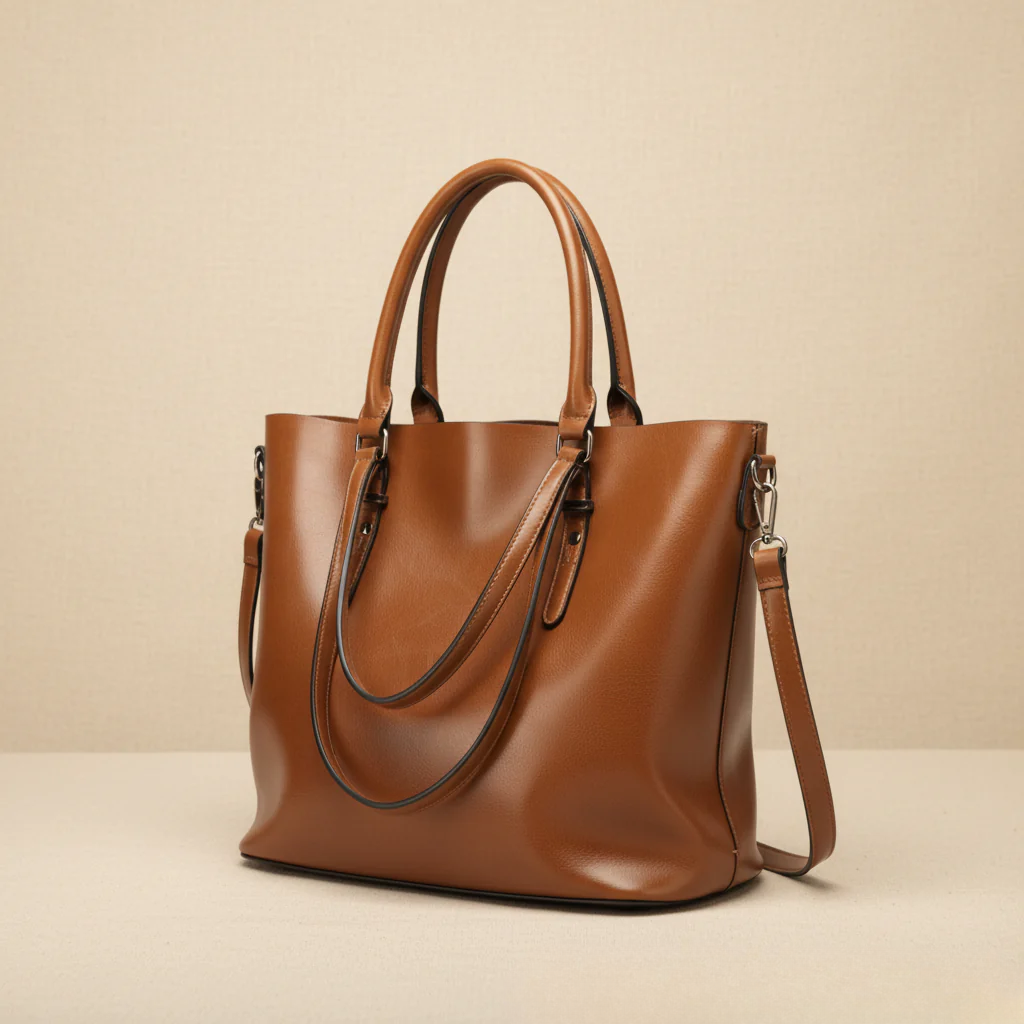 Sac à bandoulière vintage Emilia