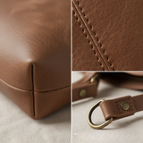 Sac à bandoulière rétro Elsa