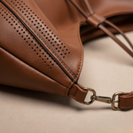 Sac à bandoulière classique Minerva