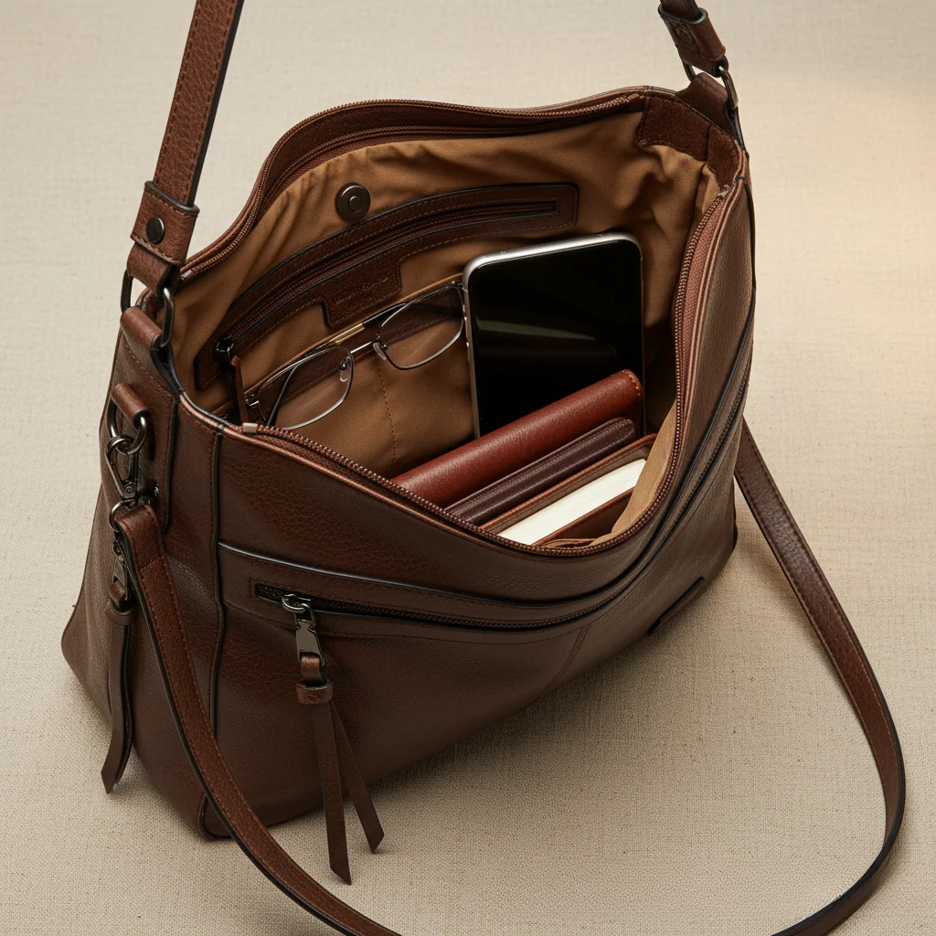 Sac de luxe Magda