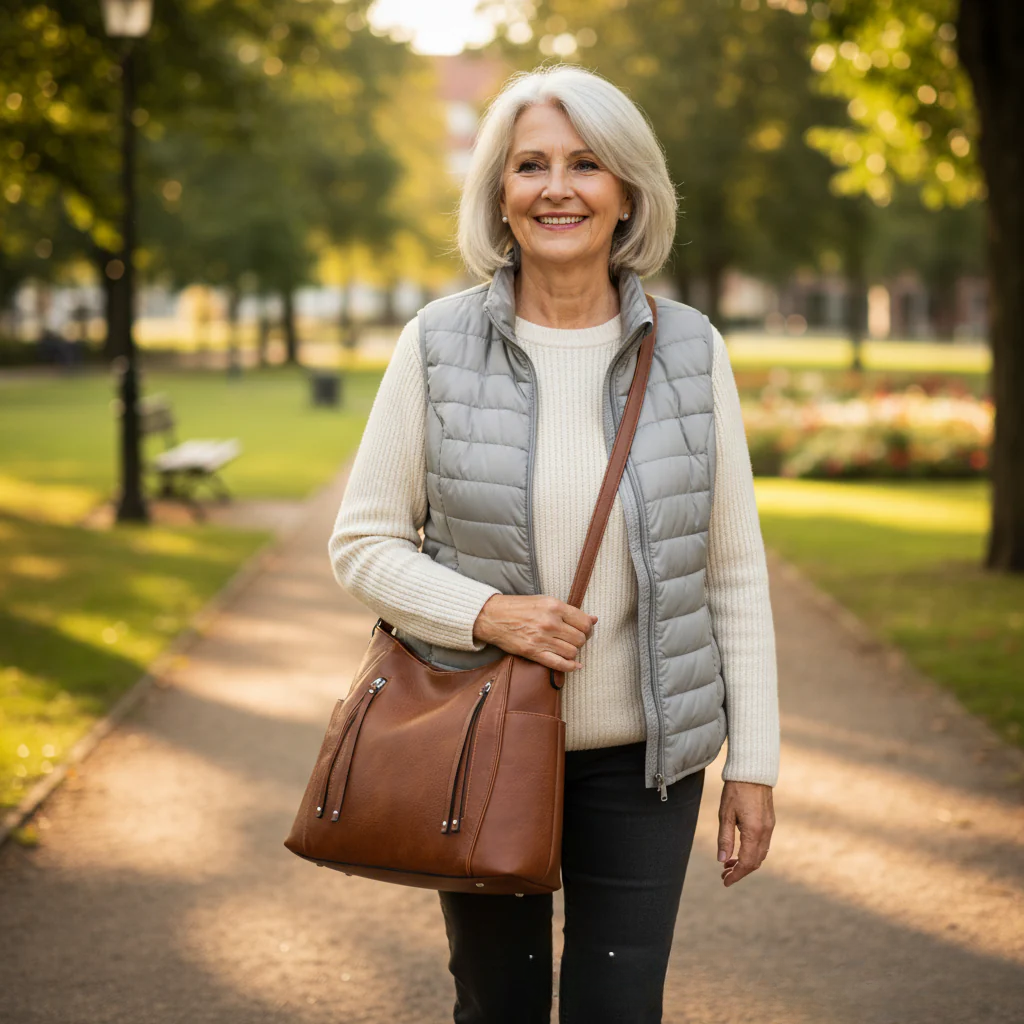 Sac de luxe Mia