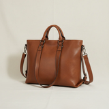 Le sac vintage de Charlotte