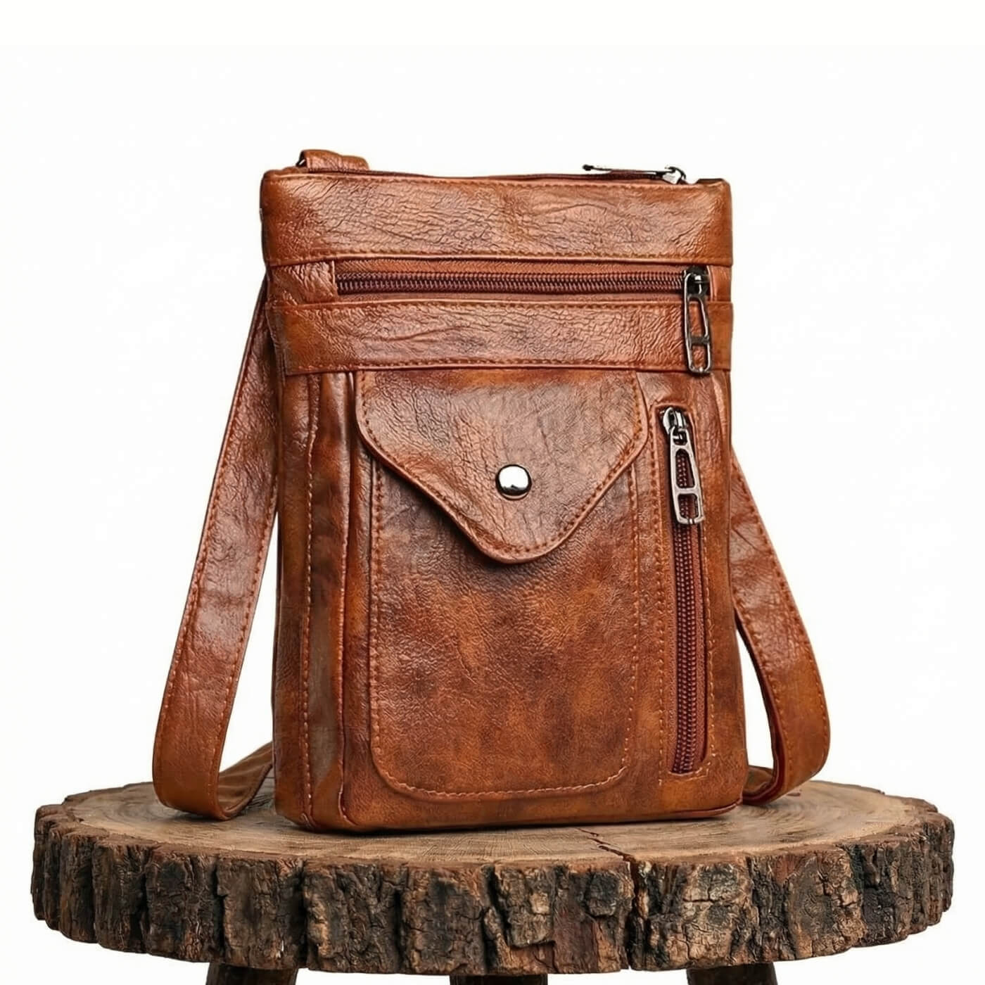 Sac bandoulière - Transport utilitaire