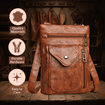 Sac bandoulière - Transport utilitaire