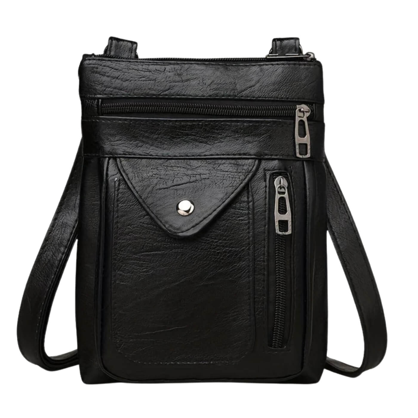 Sac bandoulière - Transport utilitaire