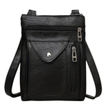 Sac bandoulière - Transport utilitaire