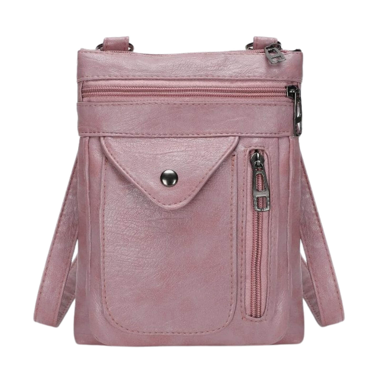 Sac bandoulière - Transport utilitaire