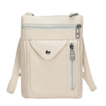 Sac bandoulière - Transport utilitaire