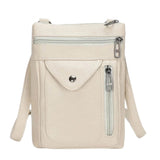 Sac bandoulière - Transport utilitaire