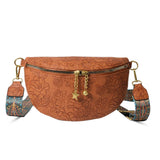 Sac bandoulière - Charme en relief