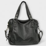 Emilia - Élégant sac à bandoulière Hobo