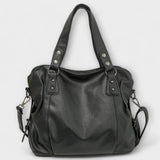 Emilia - Élégant sac à bandoulière Hobo