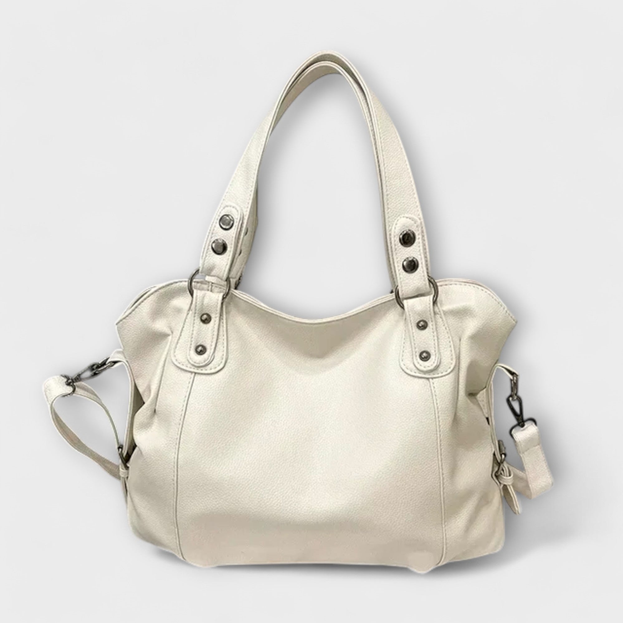 Emilia - Élégant sac à bandoulière Hobo