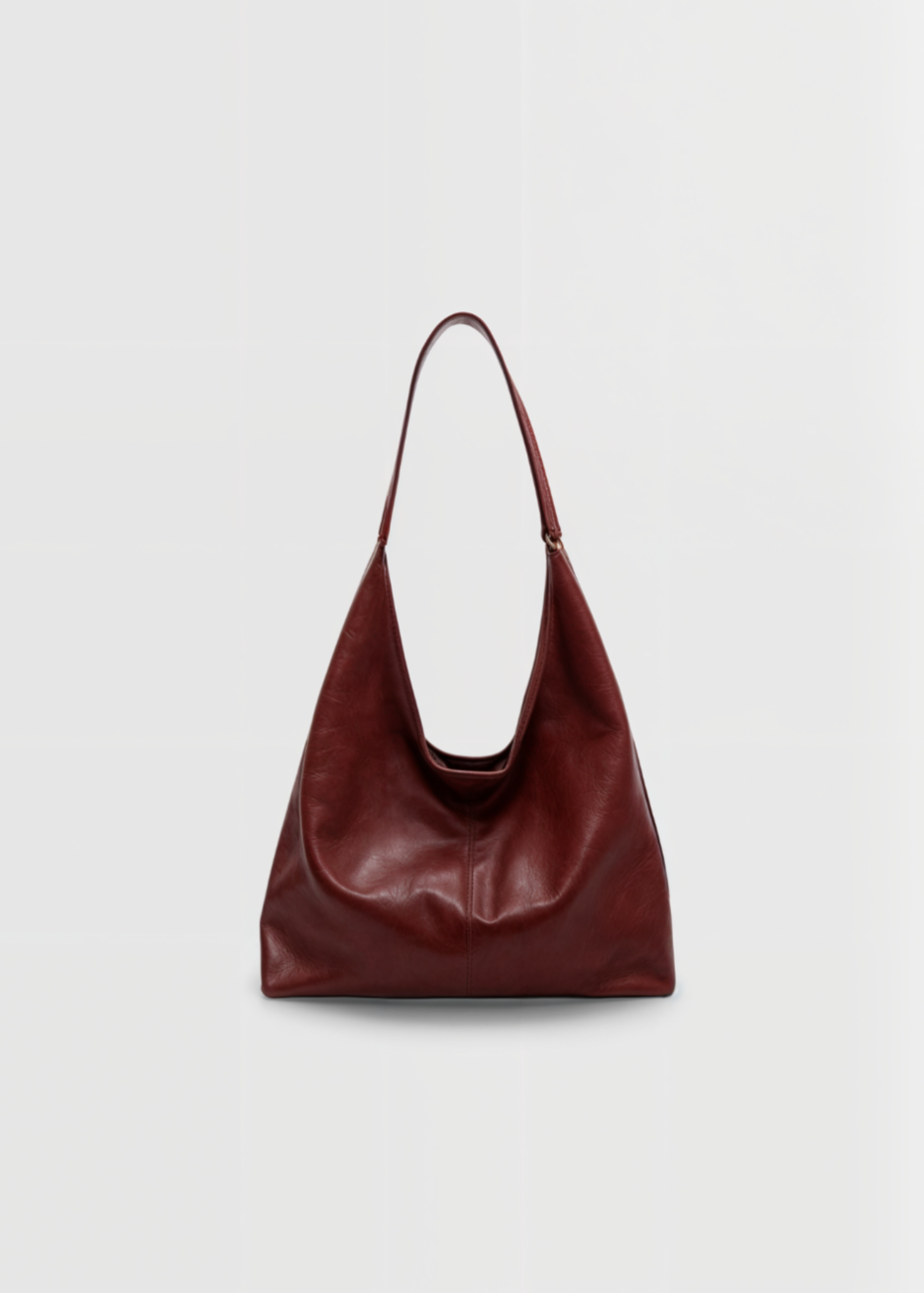 Fiona - Vegan Leather Tote