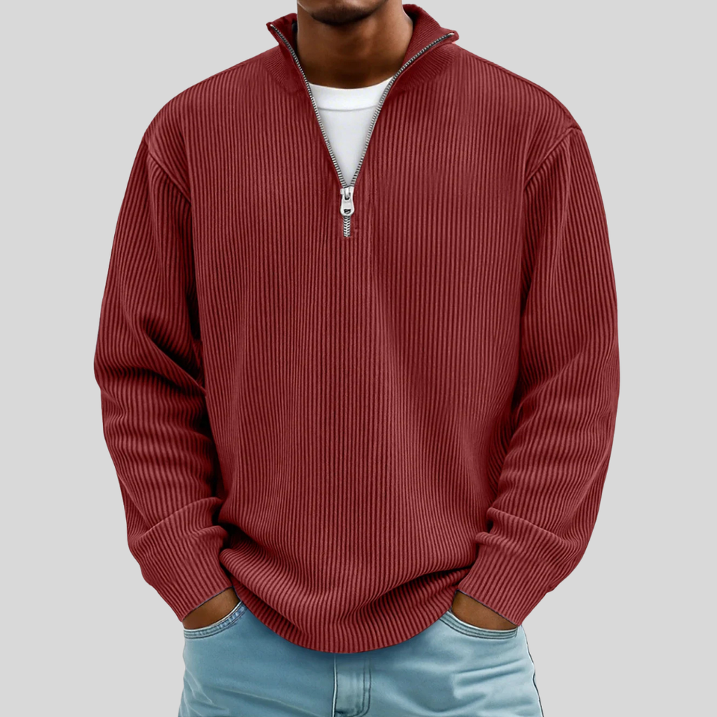 Caelum - Stylish Casual Sweater