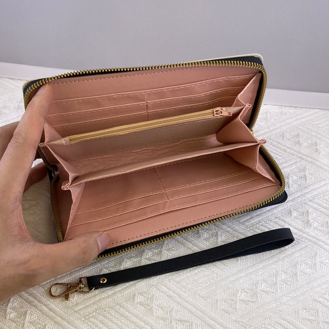 Portefeuille long géométrique - Tendance et pratique